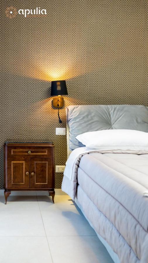 Dante 3 Guesthouse By Apulia Accommodation Bari Ngoại thất bức ảnh