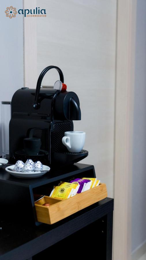 Dante 3 Guesthouse By Apulia Accommodation Bari Ngoại thất bức ảnh
