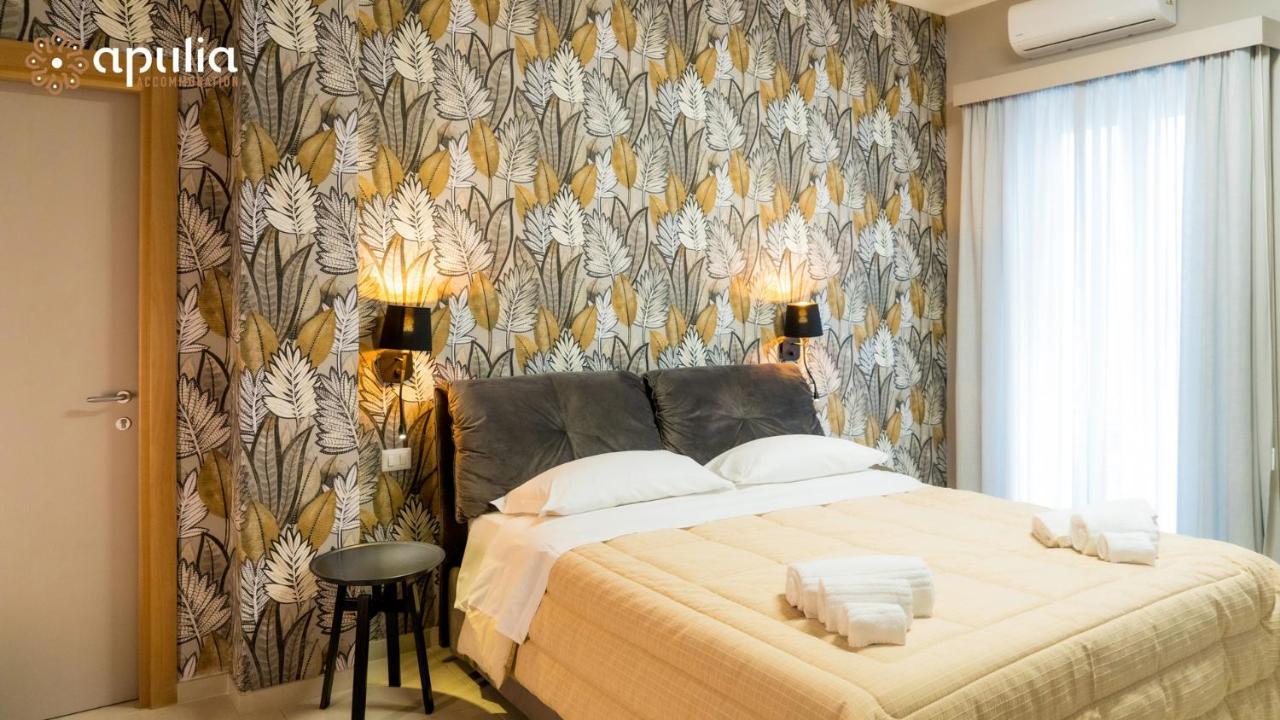 Dante 3 Guesthouse By Apulia Accommodation Bari Ngoại thất bức ảnh