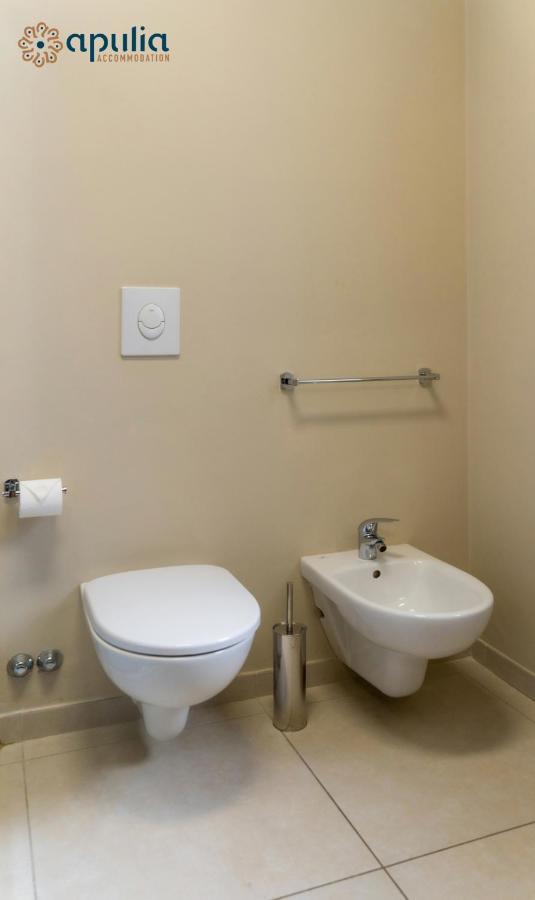 Dante 3 Guesthouse By Apulia Accommodation Bari Ngoại thất bức ảnh