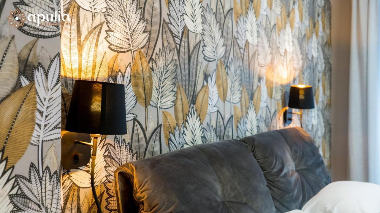 Dante 3 Guesthouse By Apulia Accommodation Bari Ngoại thất bức ảnh