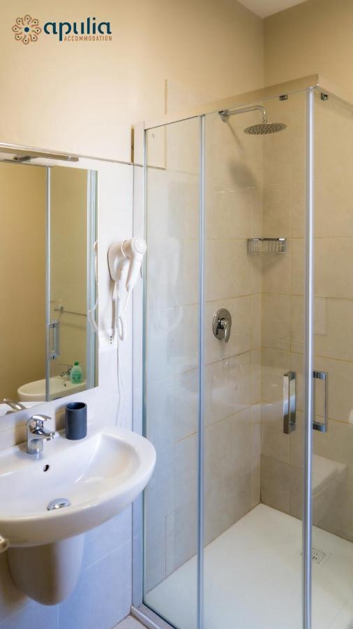 Dante 3 Guesthouse By Apulia Accommodation Bari Ngoại thất bức ảnh