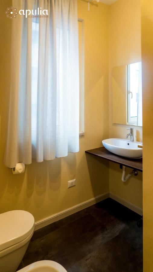 Dante 3 Guesthouse By Apulia Accommodation Bari Ngoại thất bức ảnh