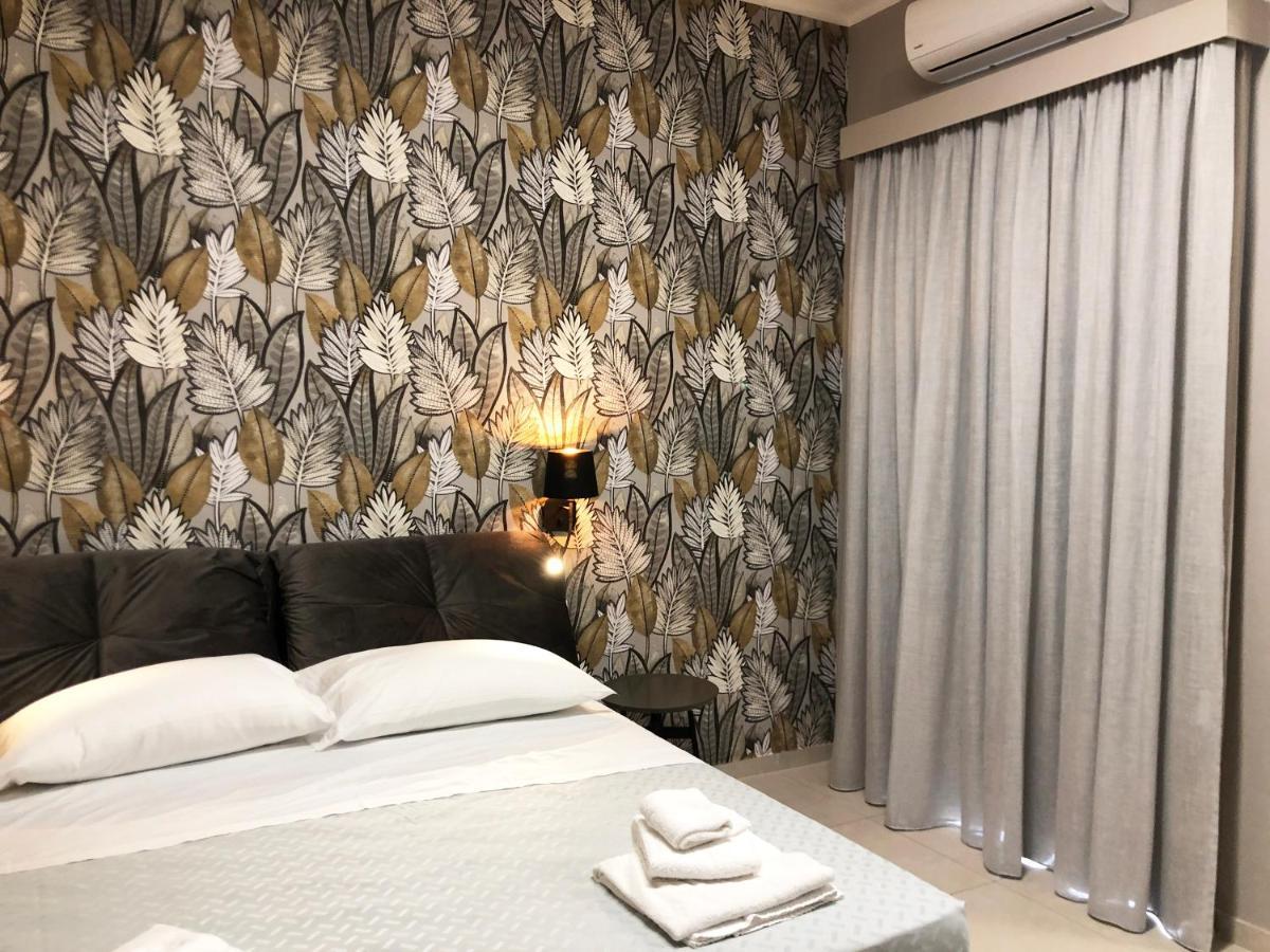 Dante 3 Guesthouse By Apulia Accommodation Bari Ngoại thất bức ảnh